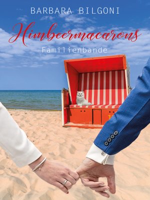cover image of Himbeermacarons